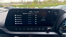 Hyundai BAYON 1.0 TGDi 48V MHEV Premium 5dr Petrol Hatchback